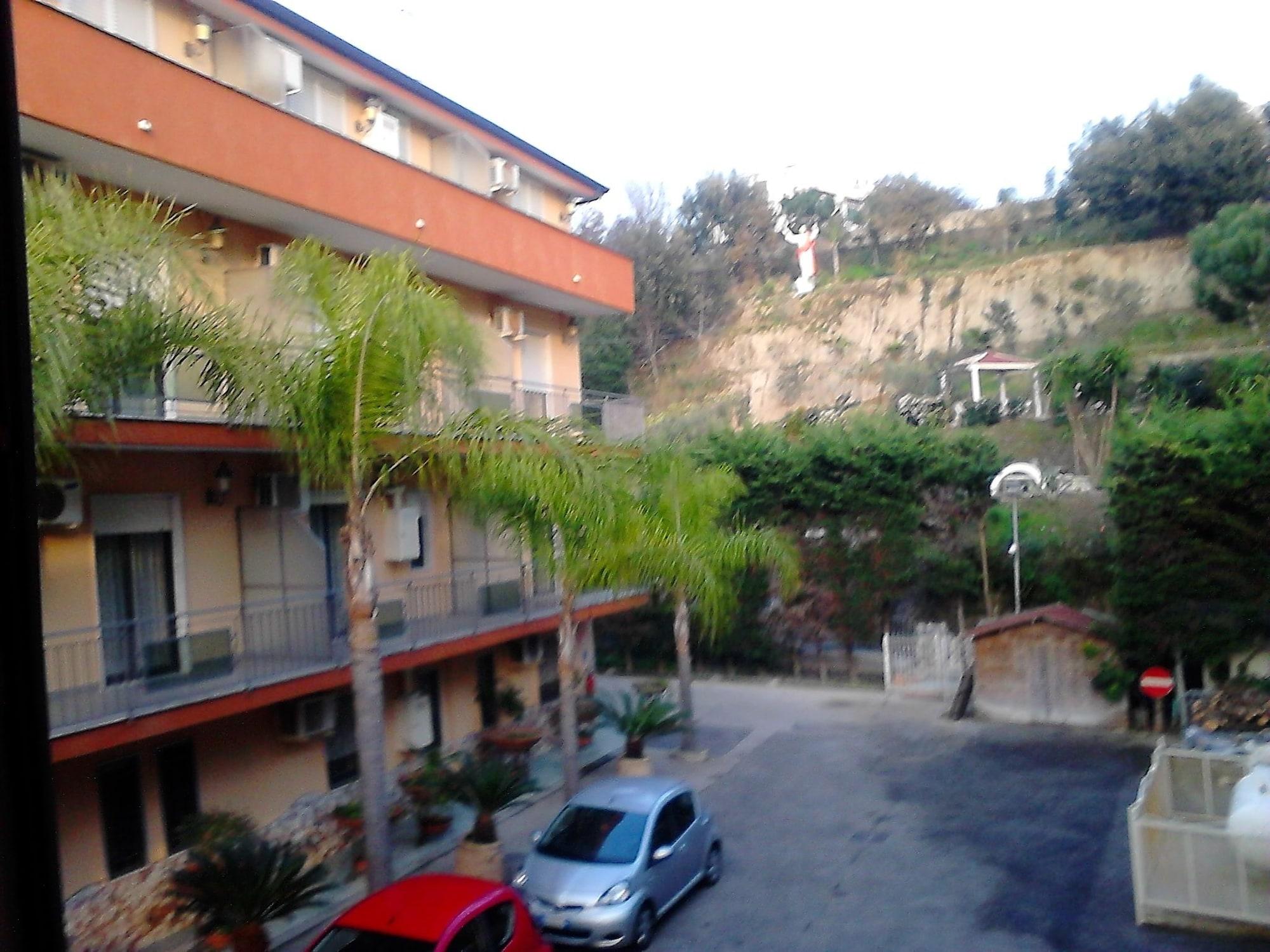 Hotel Happy Days Licola Exterior foto