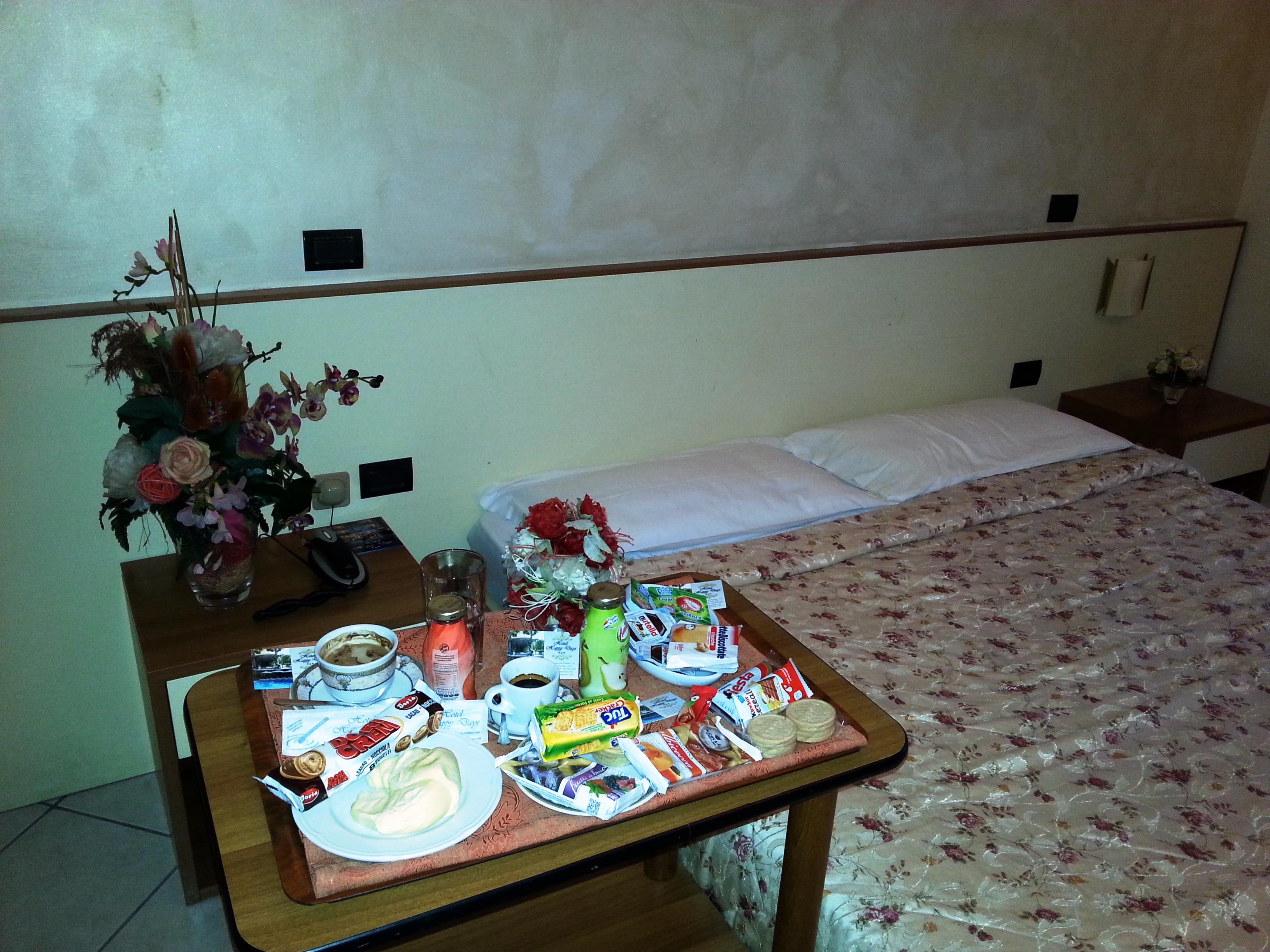 Hotel Happy Days Licola Exterior foto