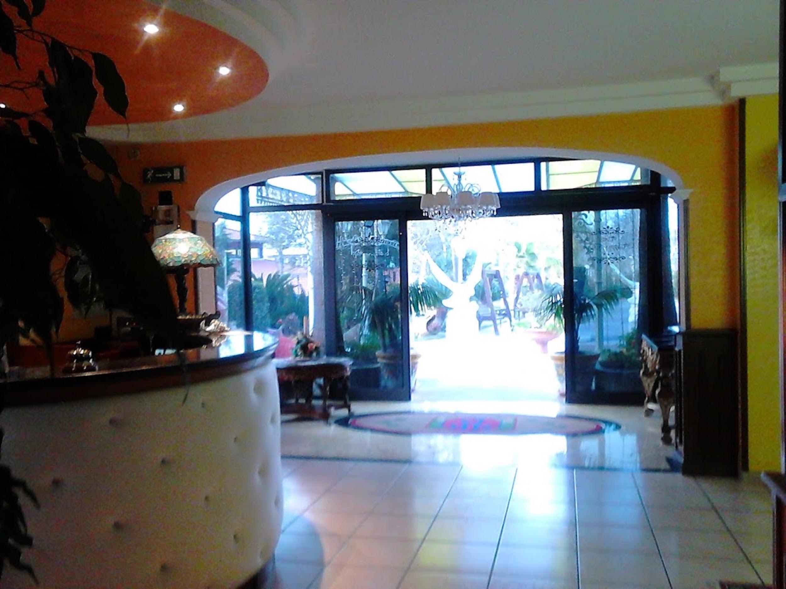 Hotel Happy Days Licola Exterior foto