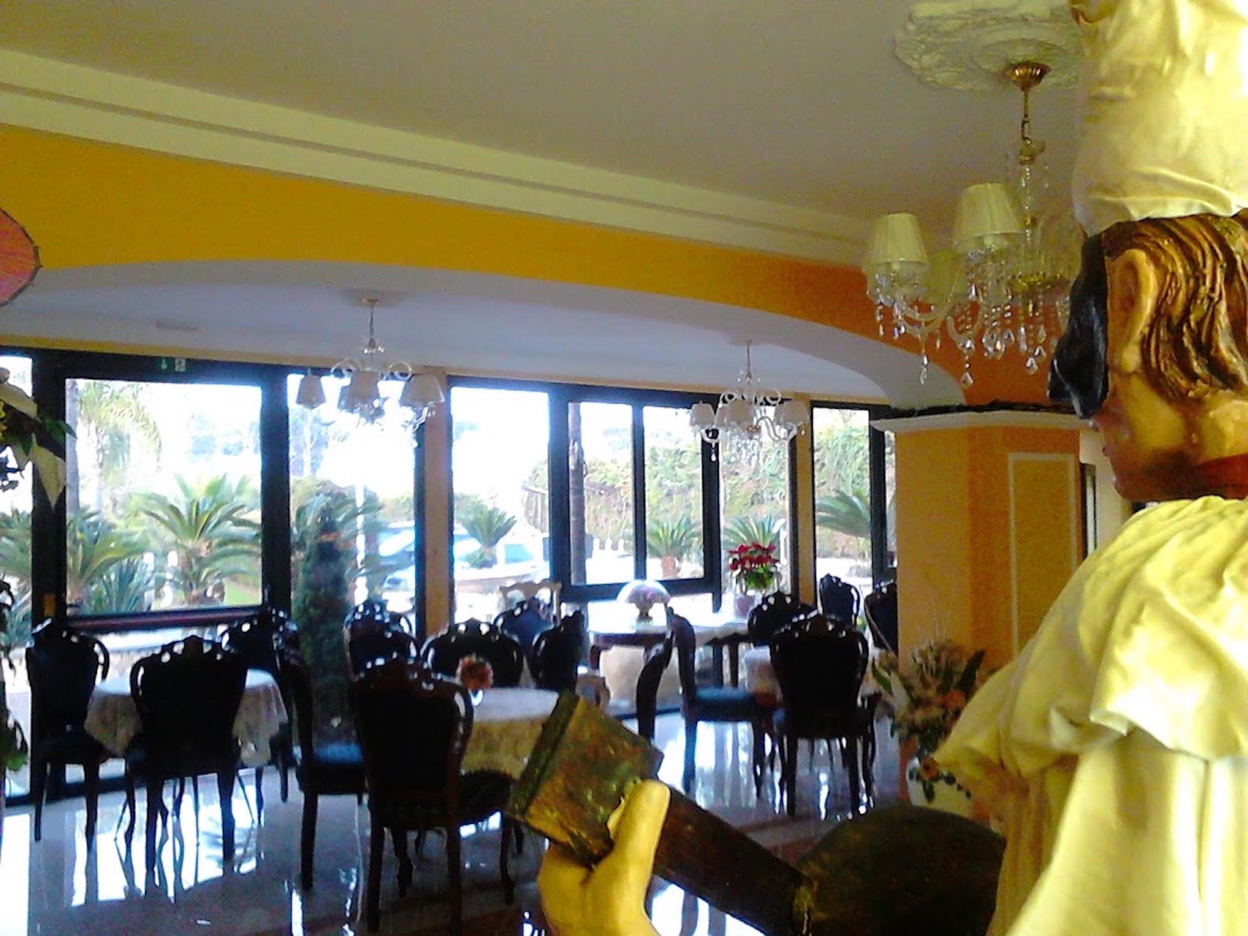 Hotel Happy Days Licola Exterior foto