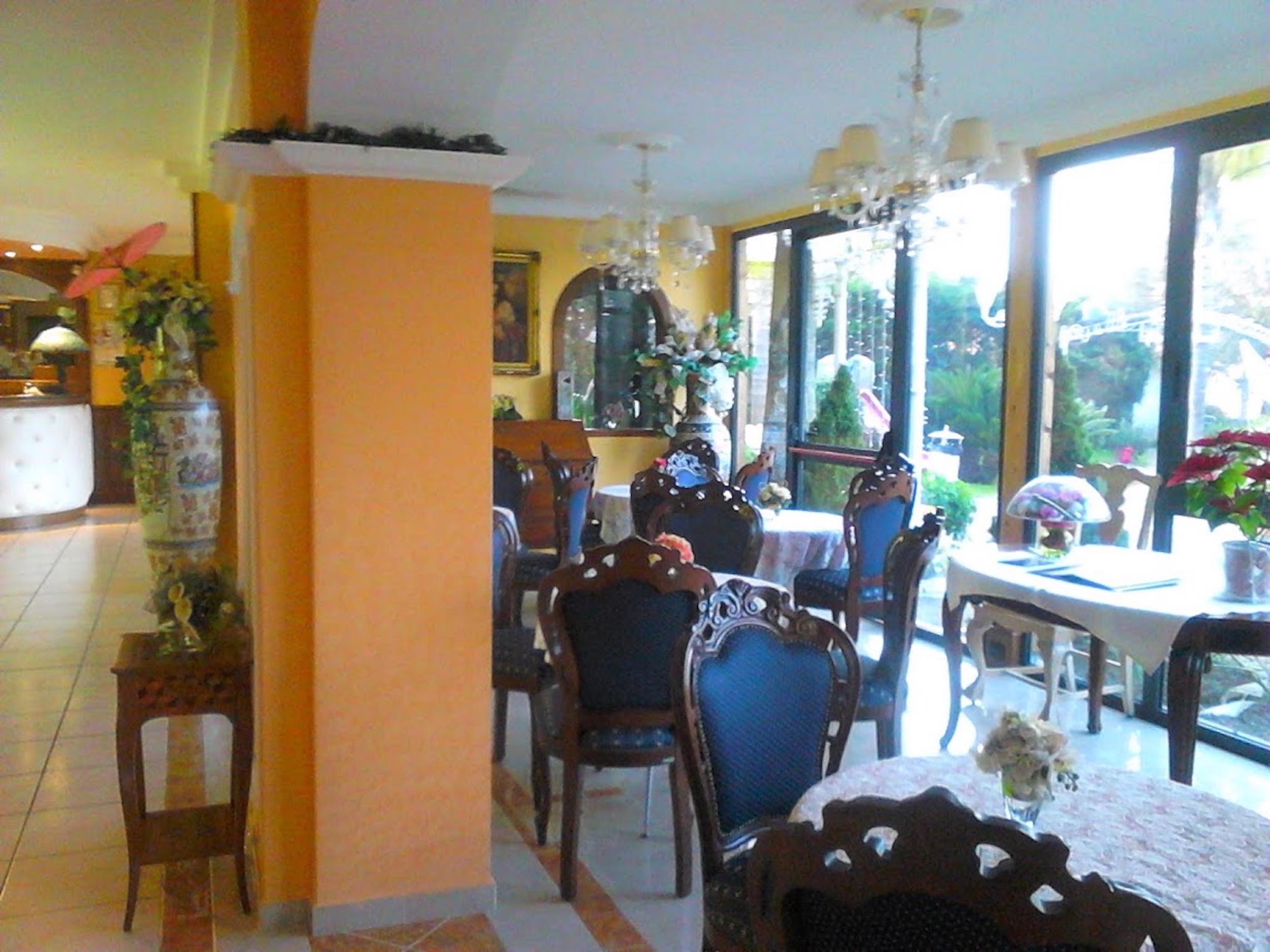 Hotel Happy Days Licola Exterior foto