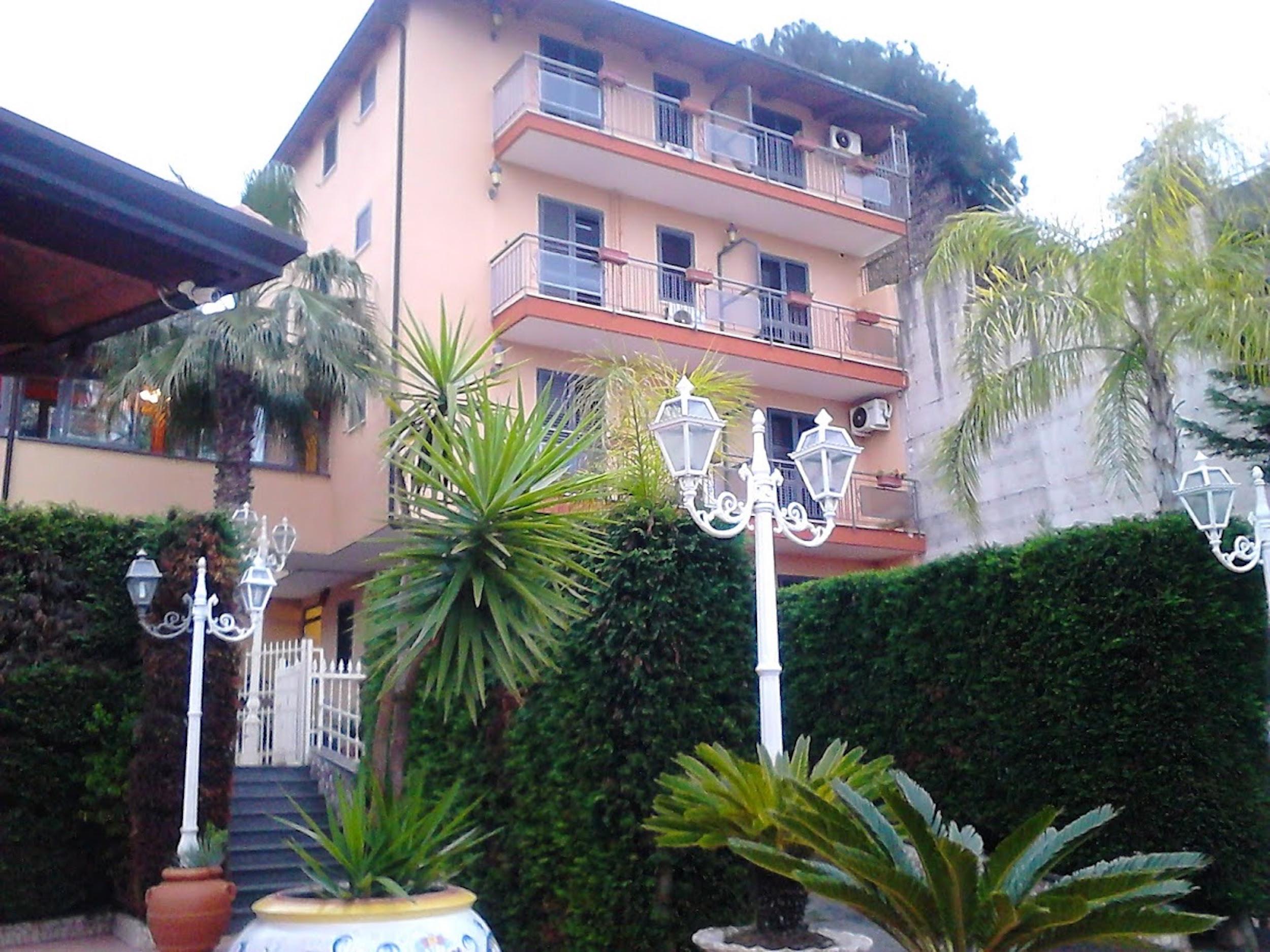 Hotel Happy Days Licola Exterior foto