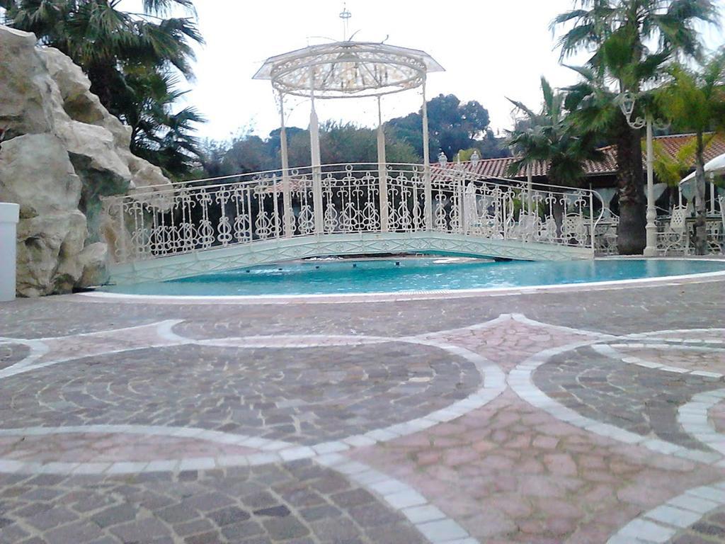 Hotel Happy Days Licola Exterior foto