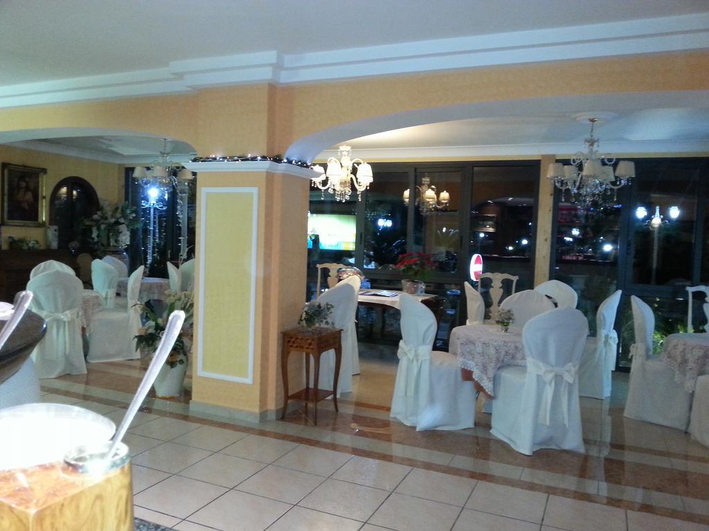 Hotel Happy Days Licola Exterior foto