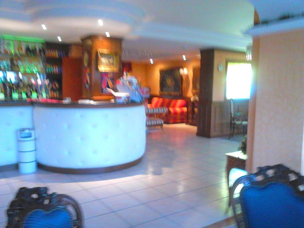 Hotel Happy Days Licola Exterior foto