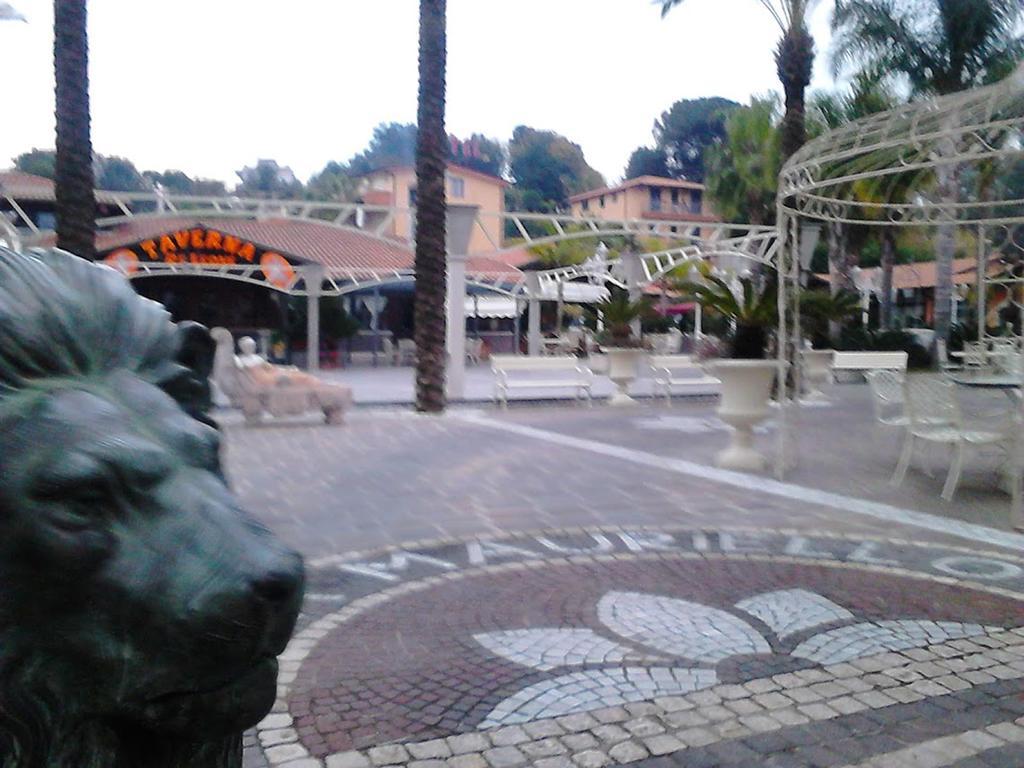 Hotel Happy Days Licola Exterior foto
