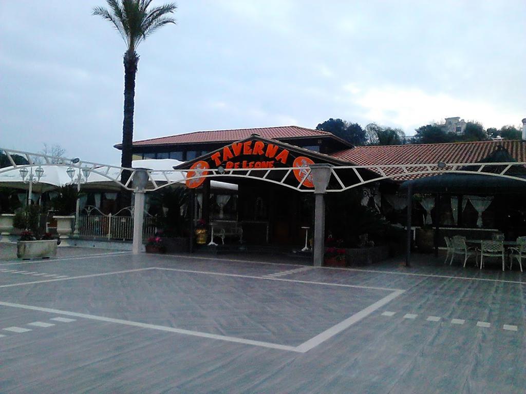 Hotel Happy Days Licola Exterior foto