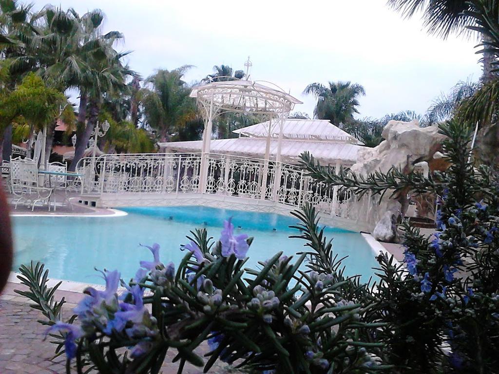 Hotel Happy Days Licola Exterior foto