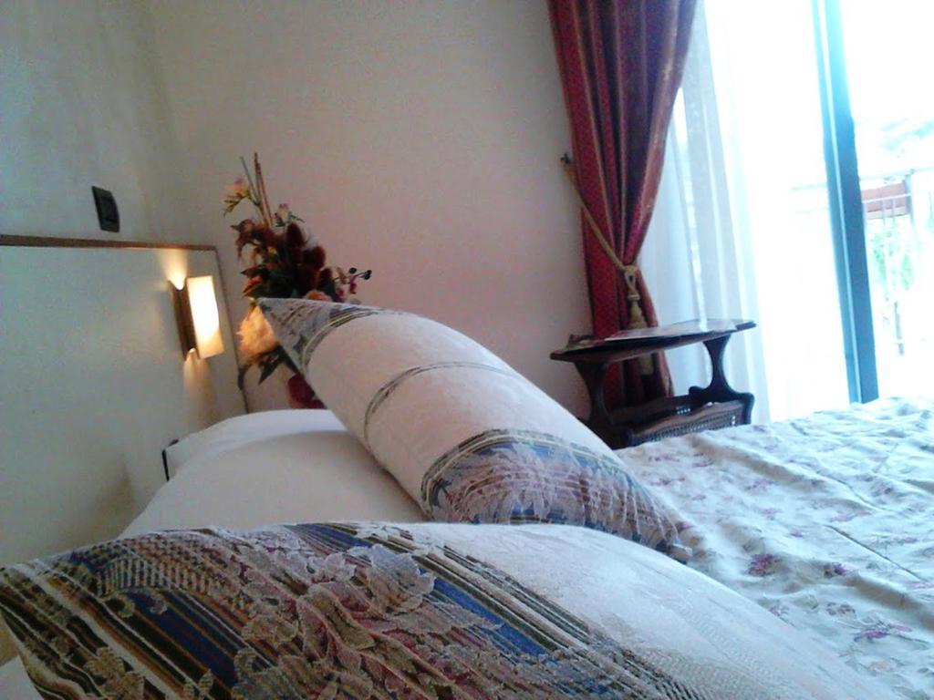 Hotel Happy Days Licola Exterior foto