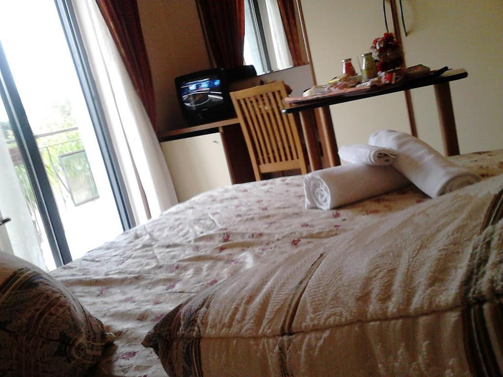 Hotel Happy Days Licola Exterior foto