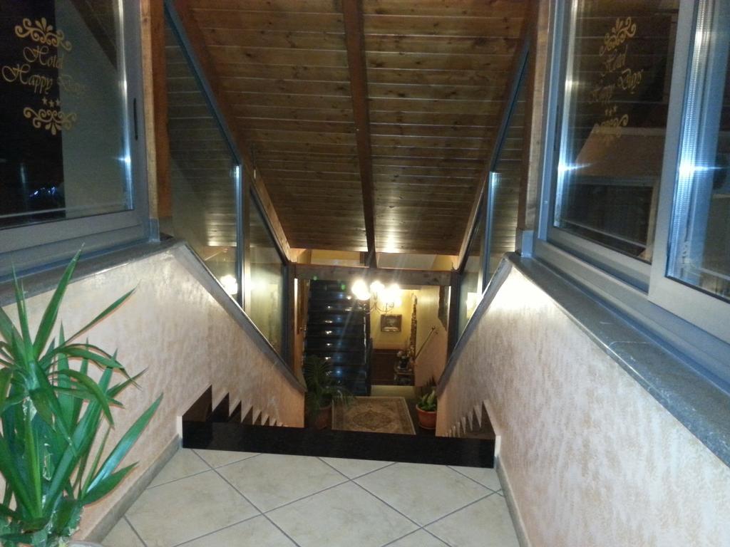 Hotel Happy Days Licola Exterior foto