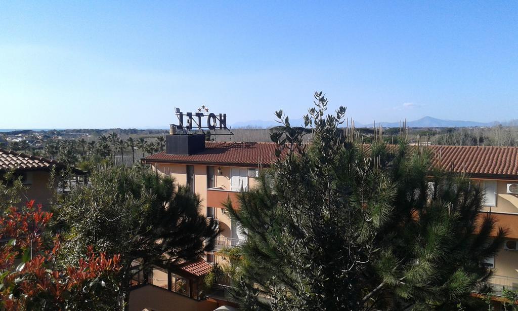 Hotel Happy Days Licola Exterior foto